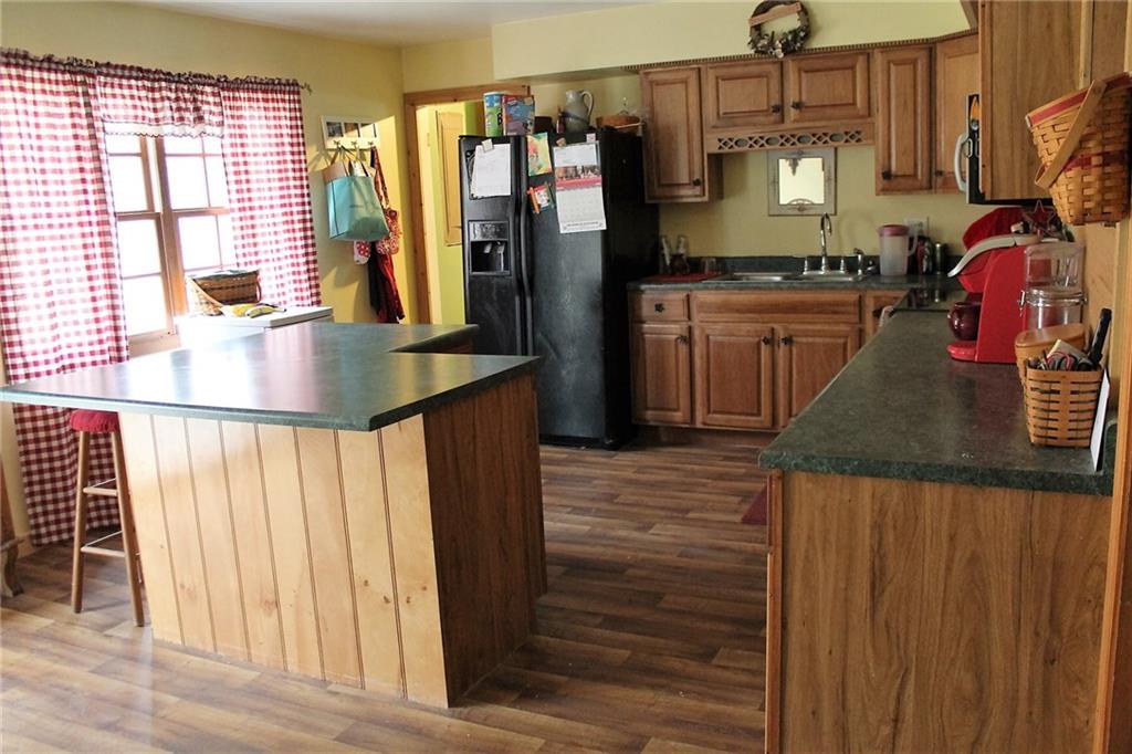 2589 Clay Lick Road Nashville, IN 47448 - Photo 6 of 20 Gallery Image 6