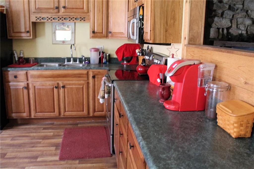 2589 Clay Lick Road Nashville, IN 47448 - Photo 7 of 20 Gallery Image 7