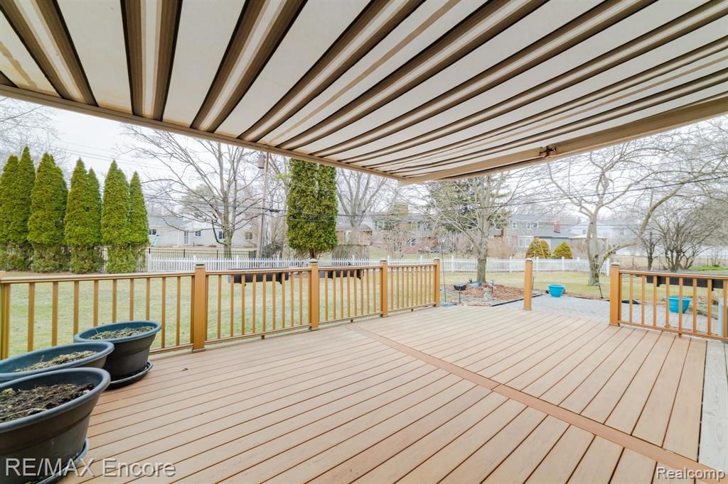 948 Spartan Court Rochester Hills, MI 48309 - Photo 38 of 41