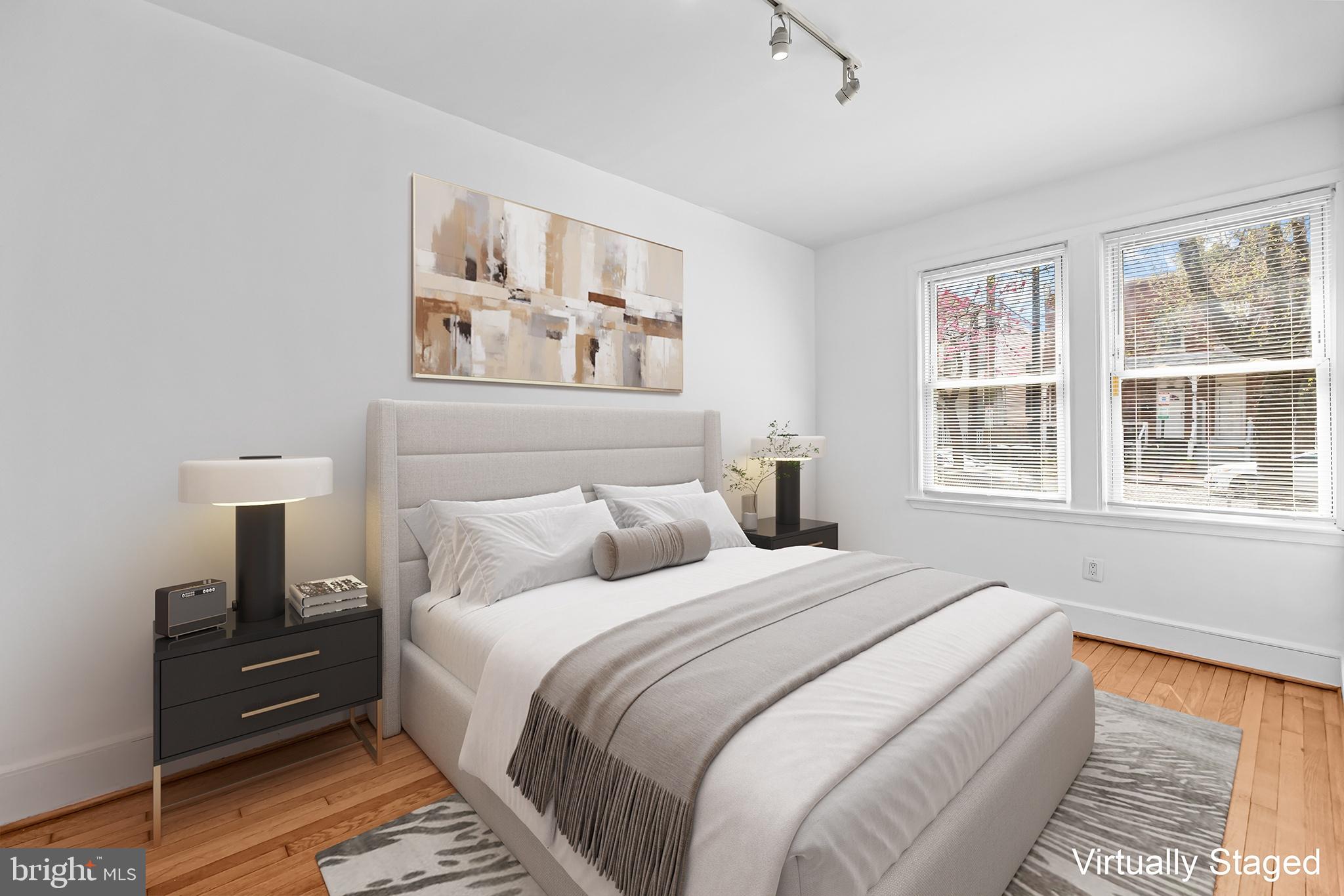 1508 V Street Southeast, Unit 1 Washington, DC 20020 - Photo 2 of 10 Gallery Image 2