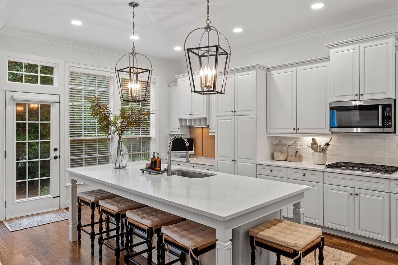 3916 Morvan Way Raleigh, NC 27612 - Photo 11 of 49 Photo 11