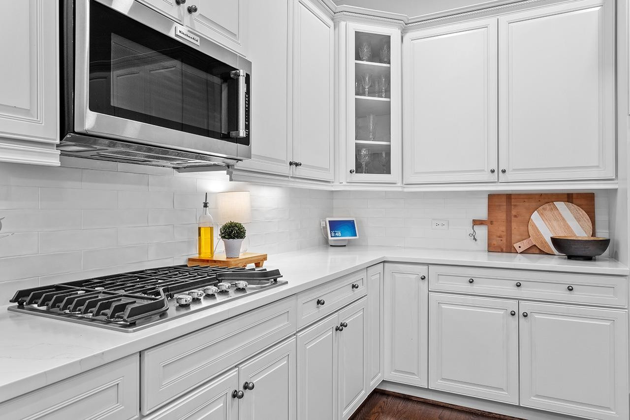 3916 Morvan Way Raleigh, NC 27612 - Photo 13 of 49 Photo 13