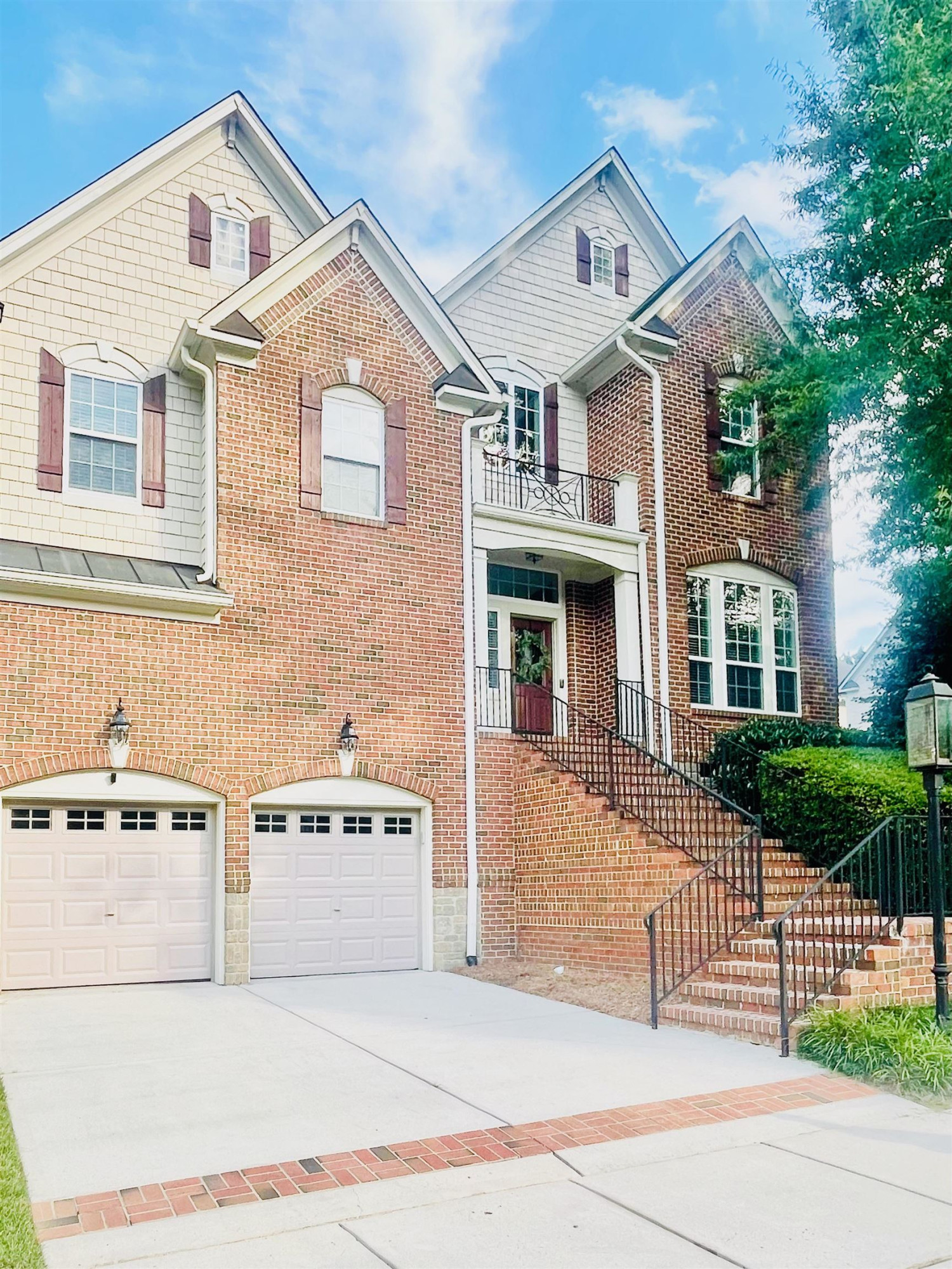 3916 Morvan Way Raleigh, NC 27612 - Photo 2 of 49 Photo 2