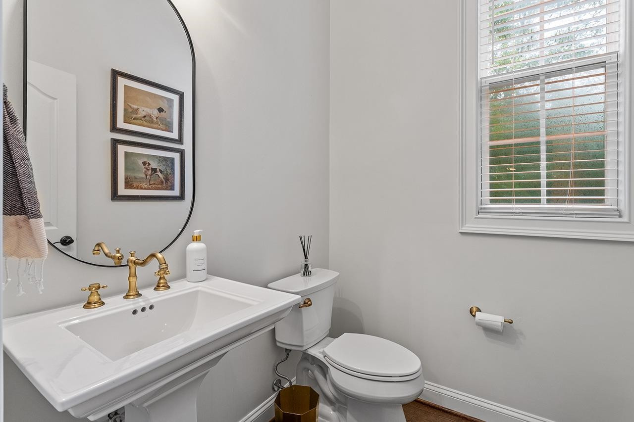 3916 Morvan Way Raleigh, NC 27612 - Photo 27 of 49 Photo 27