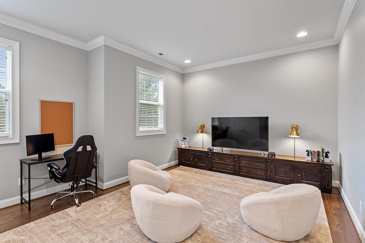 3916 Morvan Way Raleigh, NC 27612 - Photo 30 of 49 Photo 30
