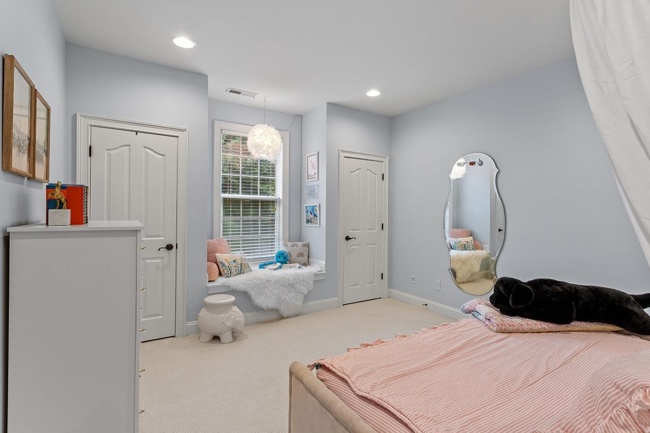3916 Morvan Way Raleigh, NC 27612 - Photo 37 of 49 Photo 37
