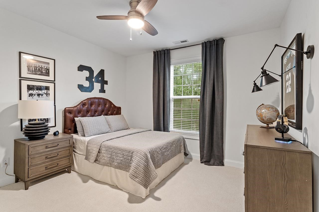3916 Morvan Way Raleigh, NC 27612 - Photo 39 of 49 Photo 39