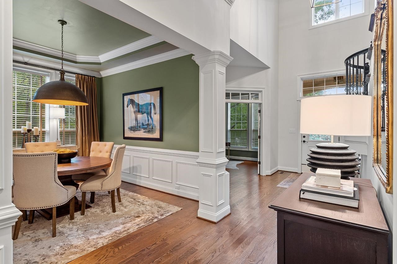 3916 Morvan Way Raleigh, NC 27612 - Photo 4 of 49 Photo 4
