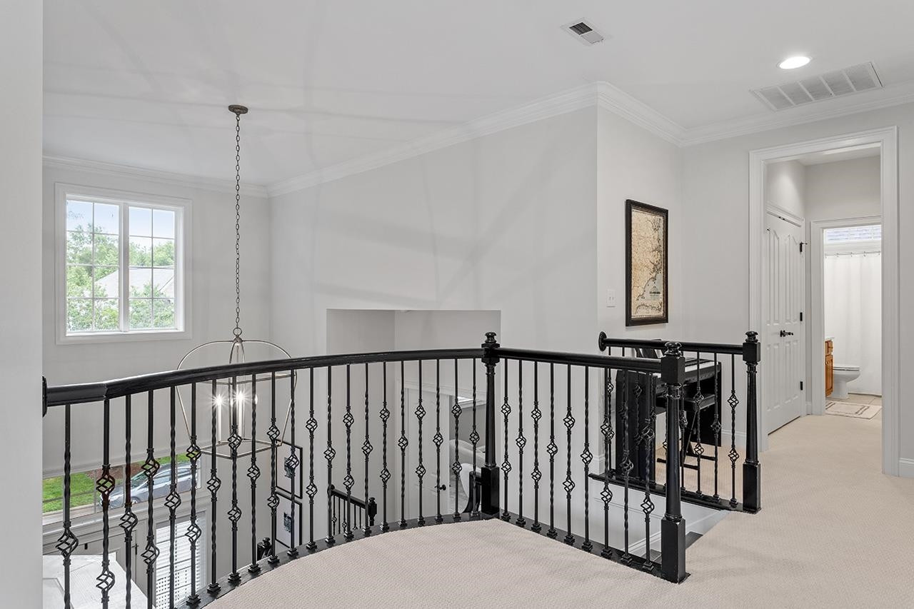 3916 Morvan Way Raleigh, NC 27612 - Photo 42 of 49 Photo 42