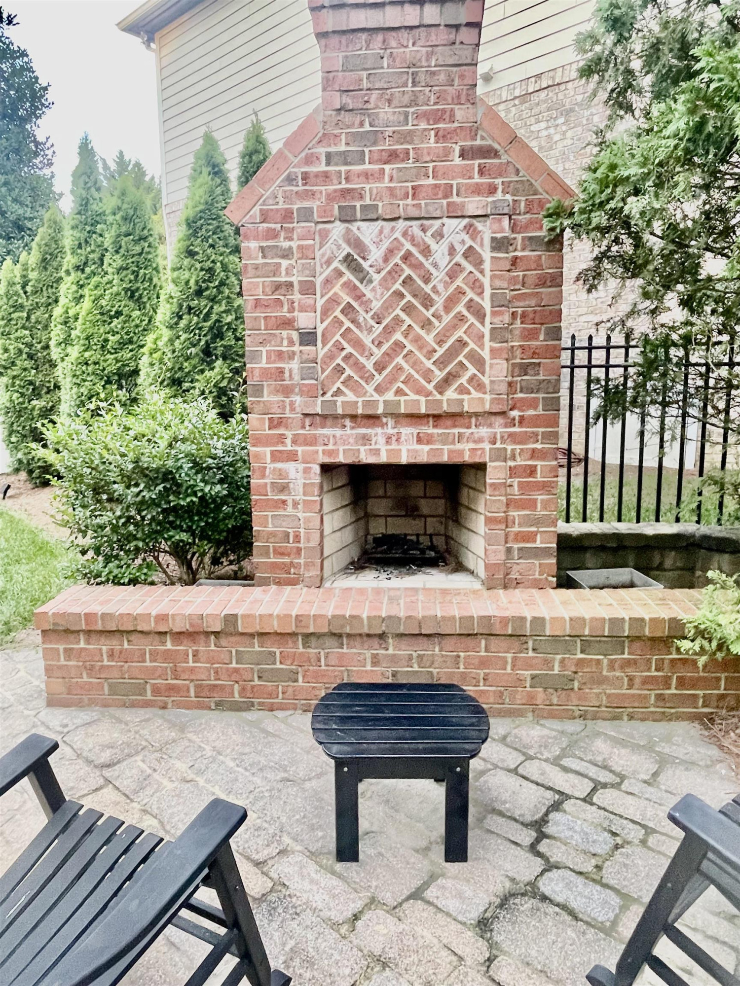 3916 Morvan Way Raleigh, NC 27612 - Photo 46 of 49 Photo 46