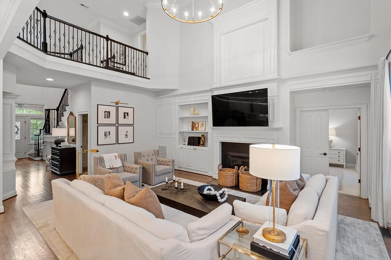 3916 Morvan Way Raleigh, NC 27612 - Photo 9 of 49 Photo 9