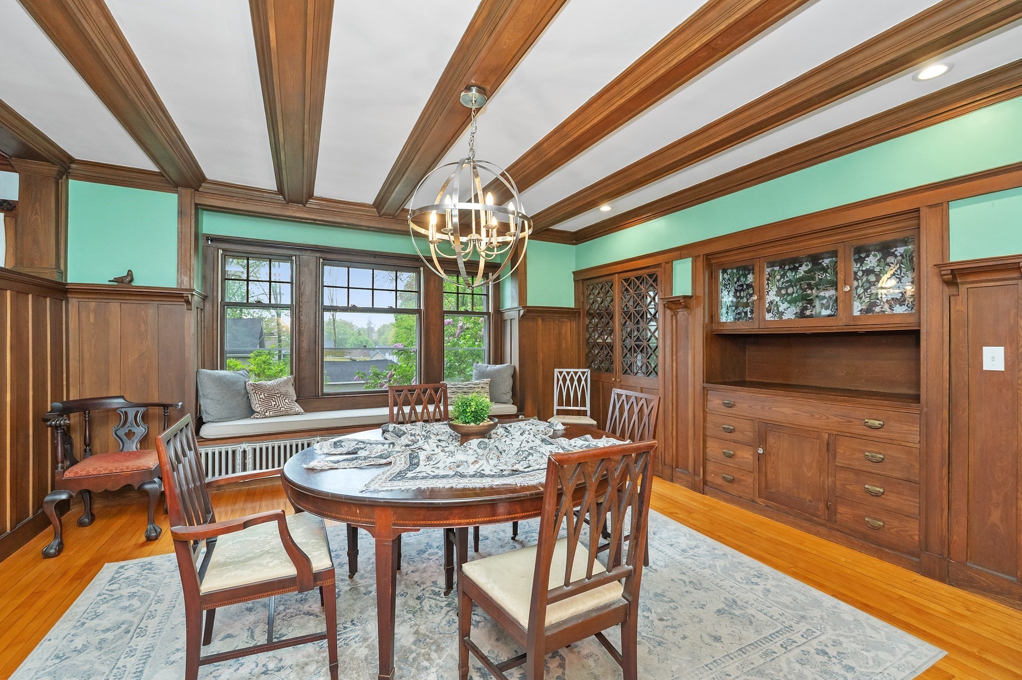 12 Newton Road Haverhill, MA 01830 - Photo 4 of 36 Gallery Image 4