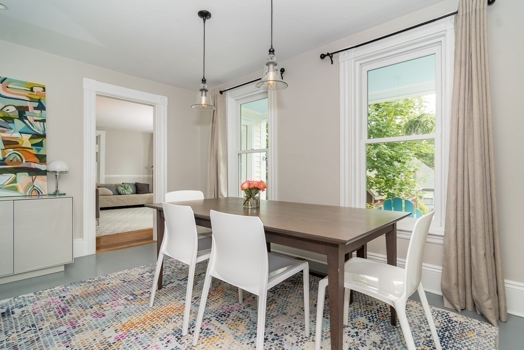 15 Howe Street Wellesley, MA 02482 - Photo 7 of 21