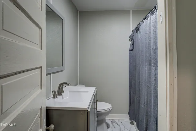 $185,000 | 220 New Avenue, Erwin, TN 37650