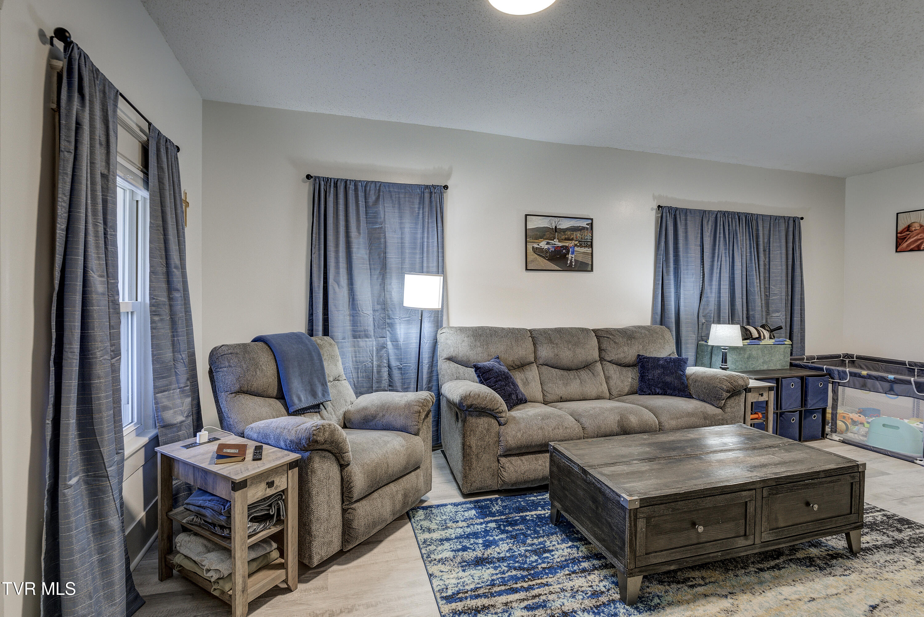 220 New Avenue Erwin, TN 37650 - Photo 8 of 25 NewAve-INTERIOR-3