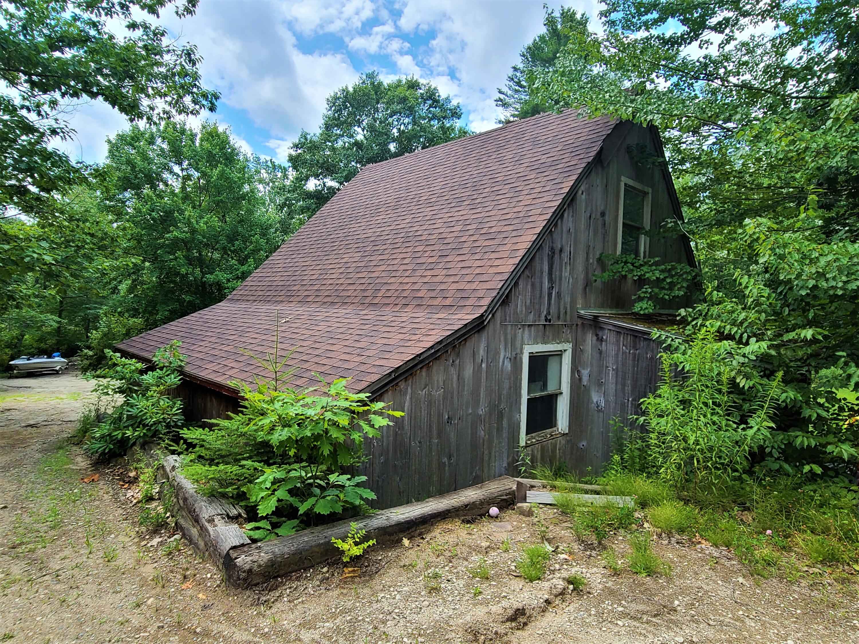 1006 Old North Berwick Road Alfred, ME 04002 - Photo 59 of 60 20220714_123320