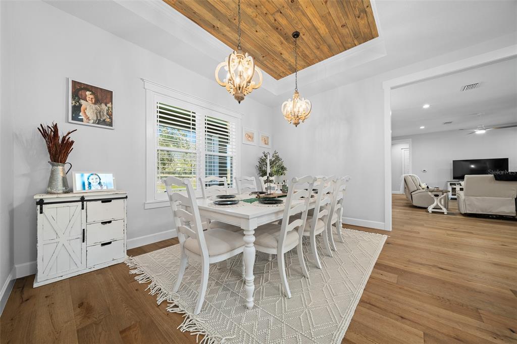 11707 Southeast 101st Court Road Belleview, FL 34420 - Photo 29 of 84