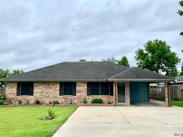 $180,000 | 704 David Drive, Patterson, LA 70392