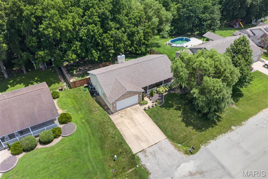 4826 Cedar Spring Drive Highland, IL 62249 - Photo 45 of 54