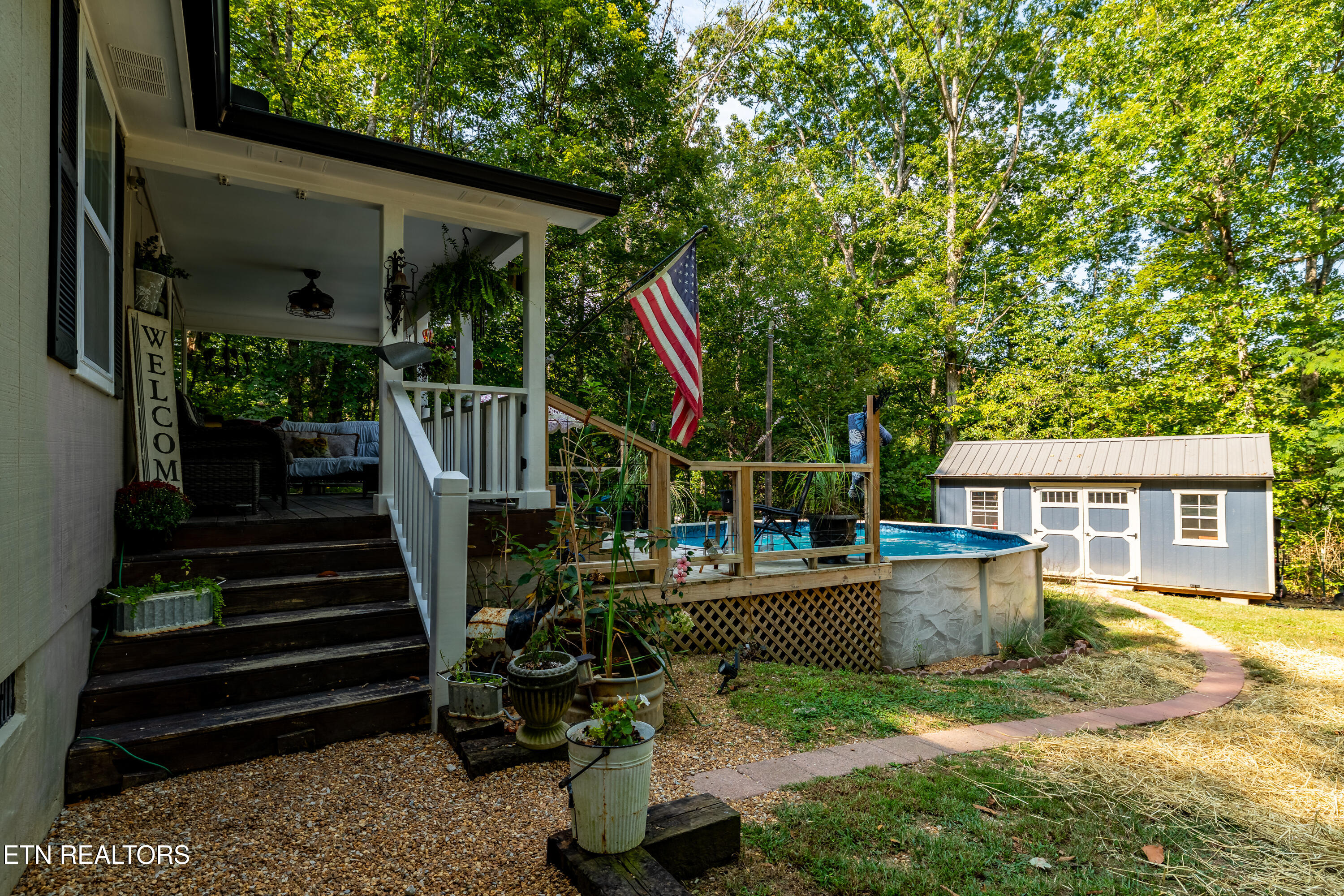 3318 Miller Road Powell, TN 37849 - Photo 27 of 35 3318MillerRd-27
