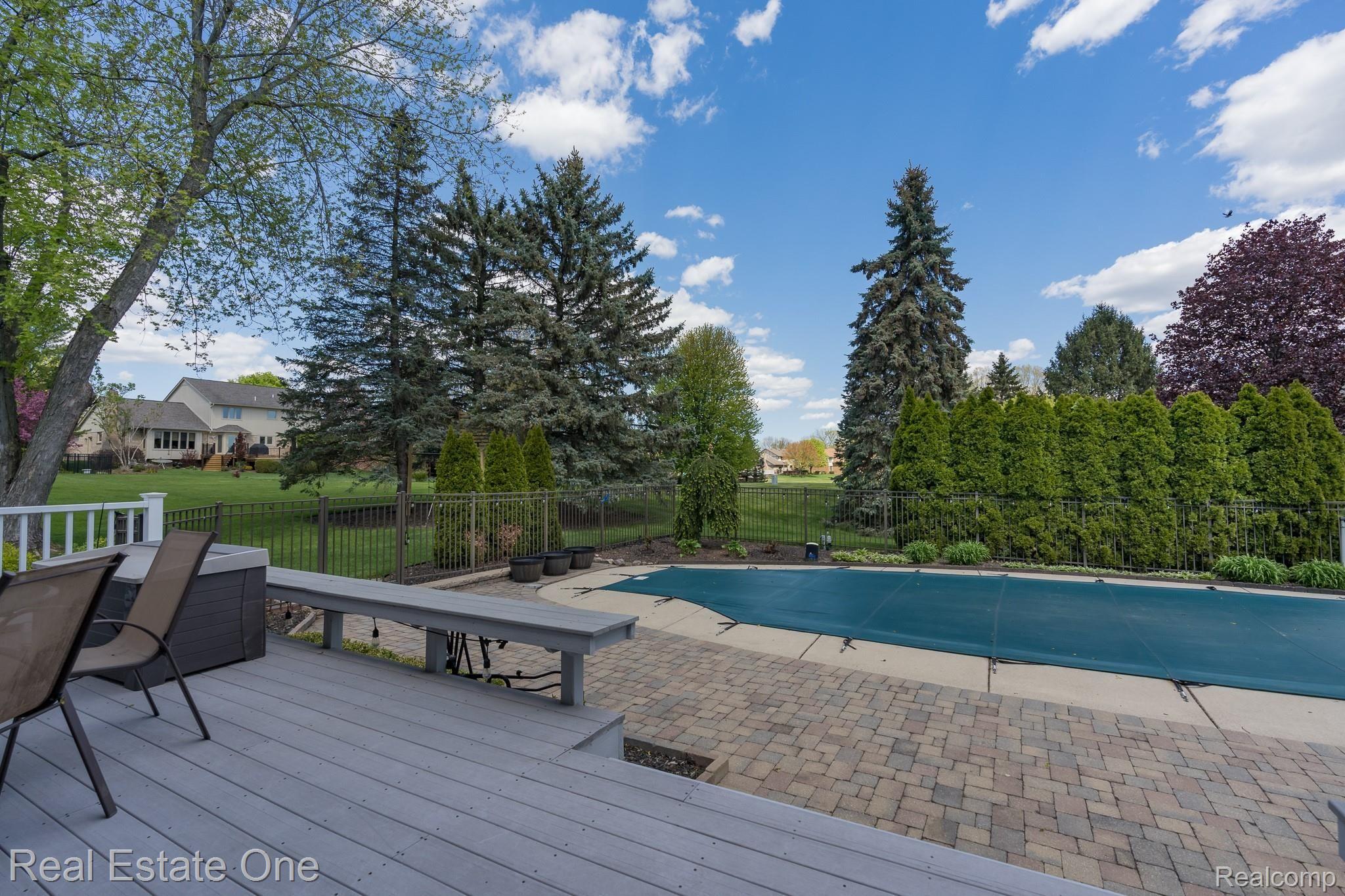 3460 Wedgewood Drive Rochester, MI 48306 - Photo 39 of 47 Wedgewood MLS-W042.jpg