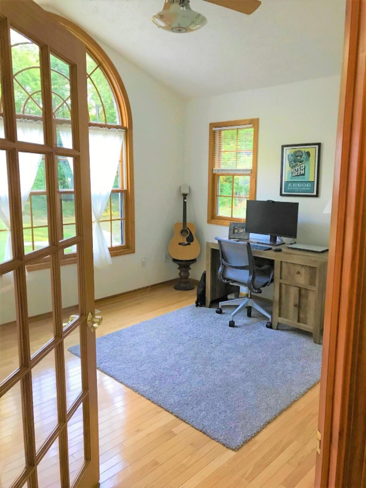 5131 West Bard Road Whitehall, MI 49461 - Photo 18 of 30 20