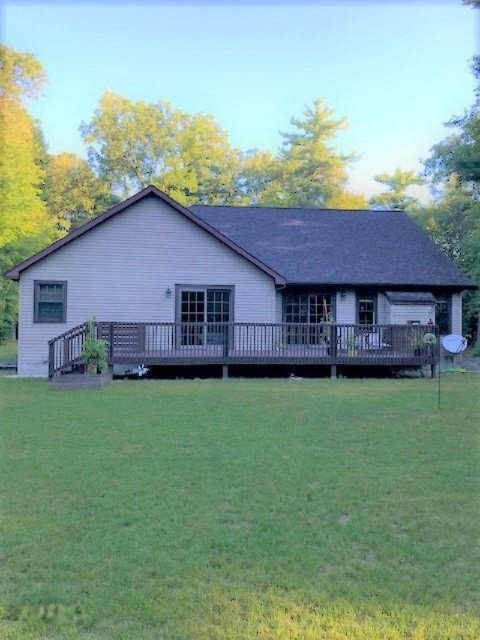 5131 West Bard Road Whitehall, MI 49461 - Photo 2 of 30 2