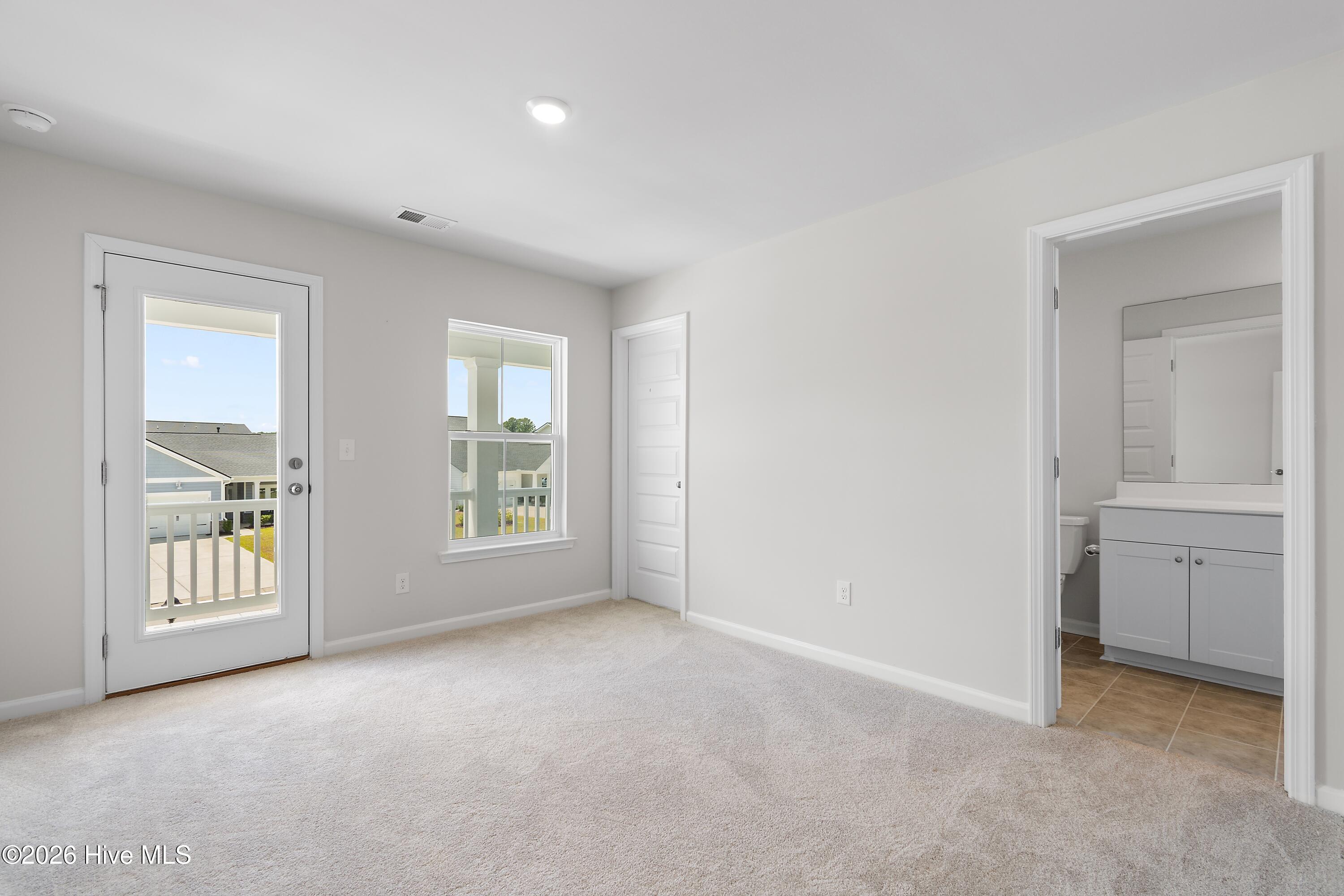 8850 Baton Rouge Avenue Northwest Calabash, NC 28467 - Photo 36 of 58 Guest Bd 2