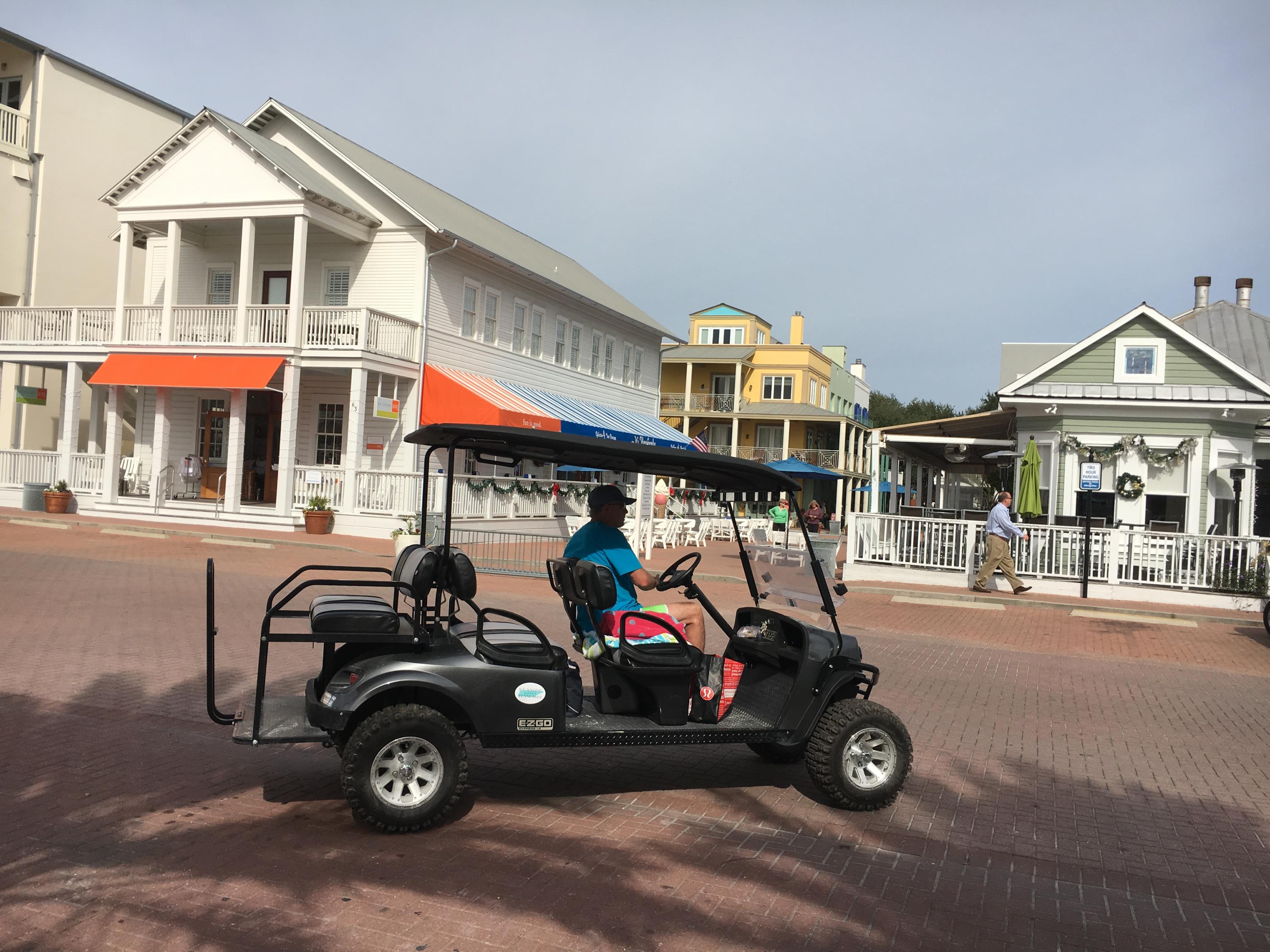 160 Montclair Avenue Santa Rosa Beach, FL 32459 - Photo 32 of 35 Gallery Image 32