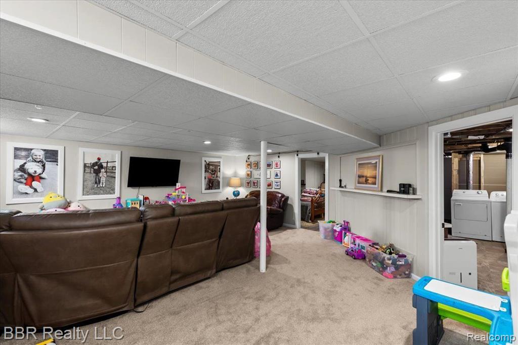 1809 West Longmeadow Road Trenton, MI 48183 - Photo 20 of 34 Gallery Image 20
