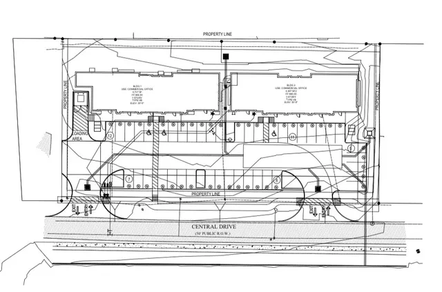 a picture of a bathroom with a window