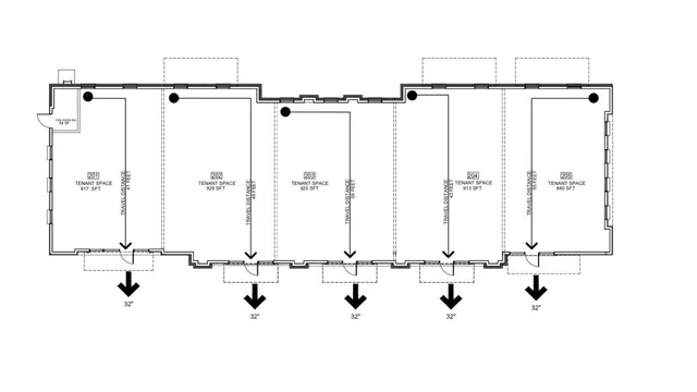 a bathroom with a double vanity sink a mirror and shower