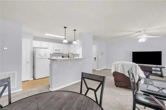 $200,000 | 3489 Forestdale Drive, Unit 1C, Burlington, NC 27215