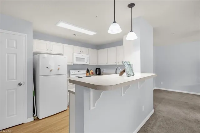 $200,000 | 3489 Forestdale Drive, Unit 1C, Burlington, NC 27215