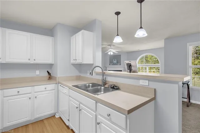 $200,000 | 3489 Forestdale Drive, Unit 1C, Burlington, NC 27215