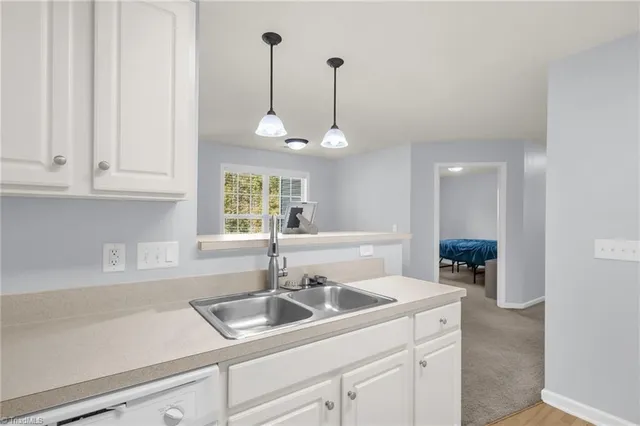 $200,000 | 3489 Forestdale Drive, Unit 1C, Burlington, NC 27215