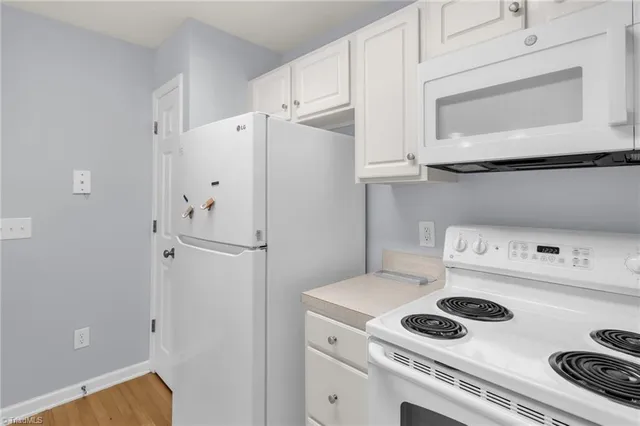 $200,000 | 3489 Forestdale Drive, Unit 1C, Burlington, NC 27215