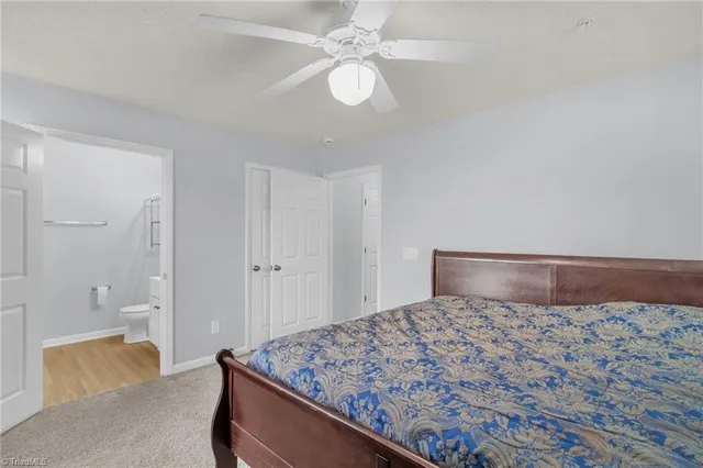 $200,000 | 3489 Forestdale Drive, Unit 1C, Burlington, NC 27215