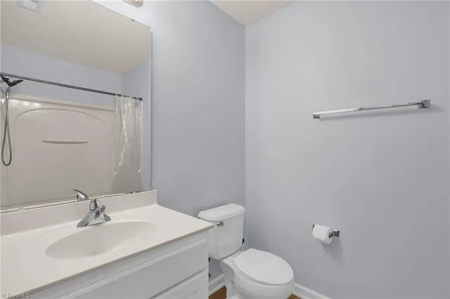 $200,000 | 3489 Forestdale Drive, Unit 1C, Burlington, NC 27215