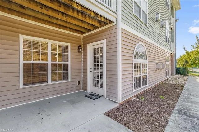 $200,000 | 3489 Forestdale Drive, Unit 1C, Burlington, NC 27215