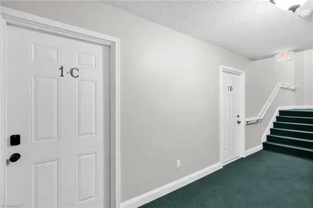 $200,000 | 3489 Forestdale Drive, Unit 1C, Burlington, NC 27215