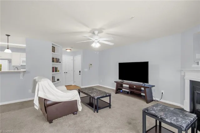 $200,000 | 3489 Forestdale Drive, Unit 1C, Burlington, NC 27215