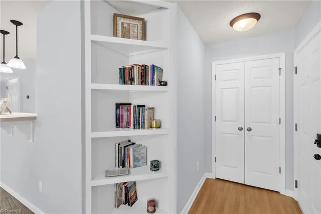 $200,000 | 3489 Forestdale Drive, Unit 1C, Burlington, NC 27215