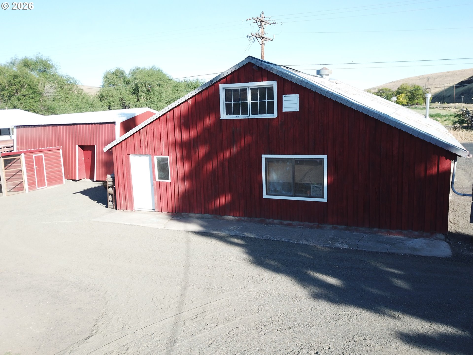 780 West Riverside Street Heppner, OR 97836 - Photo 26 of 45