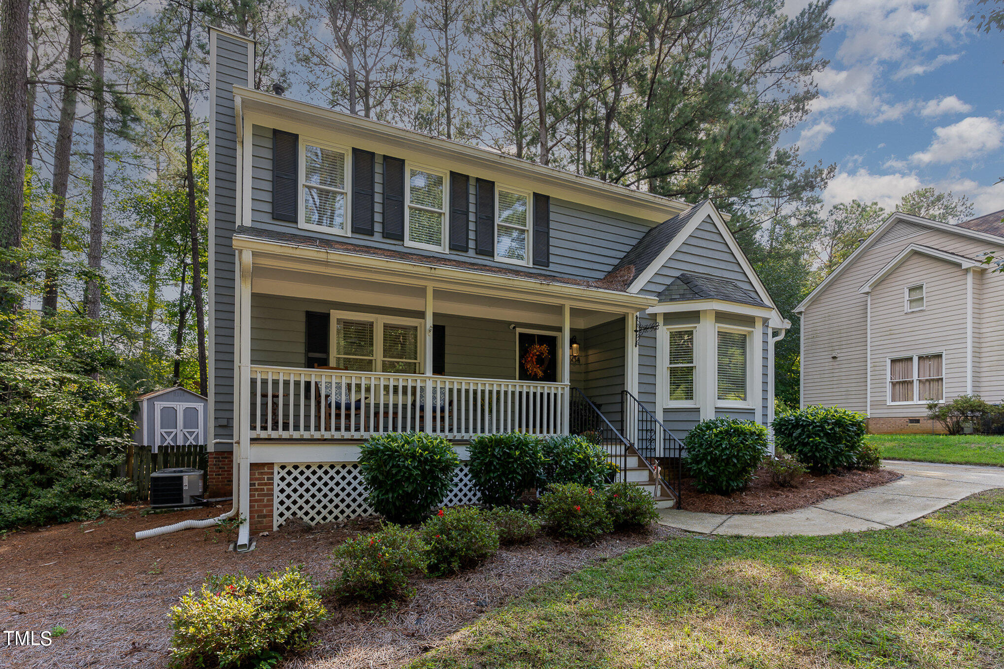2504 Diamondhitch Trail Raleigh, NC 27615 - Photo 23 of 31 003_dsc00007-edit