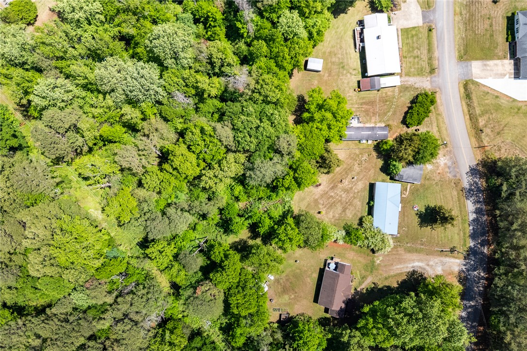 209 Short Cut Road Westminster, SC 29693 - Photo 17 of 27 This expansive property offers a blend of wooded serenity and open space, ready for your vision.