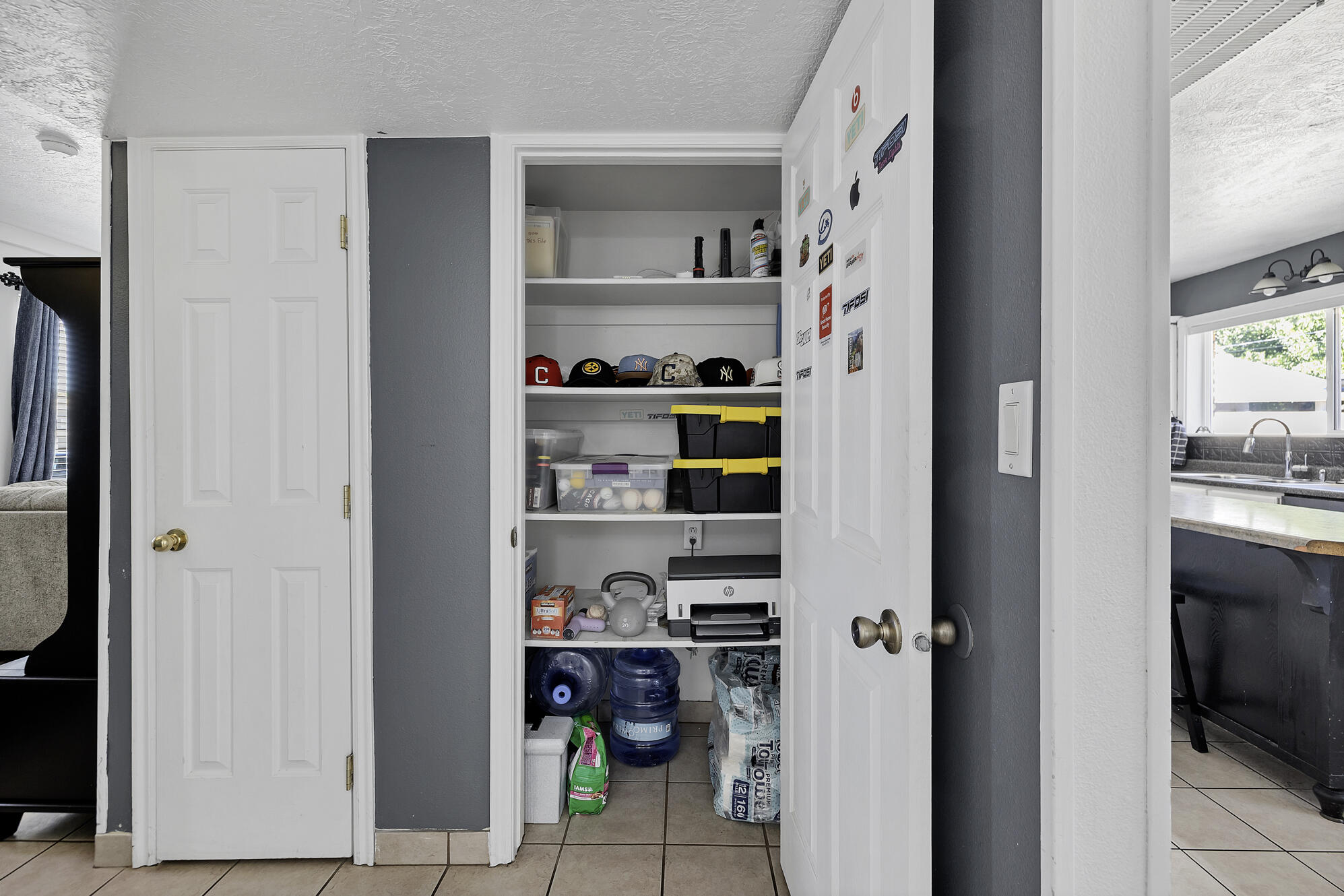683 East 600 South St. George, UT 84770 - Photo 28 of 54 Storage Closet