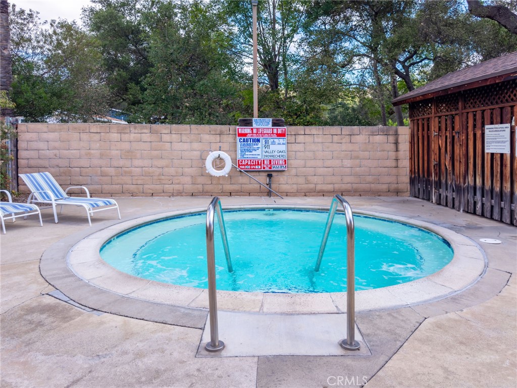 3909 Reche Road, Unit 127 Fallbrook, CA 92028 - Photo 58 of 62
