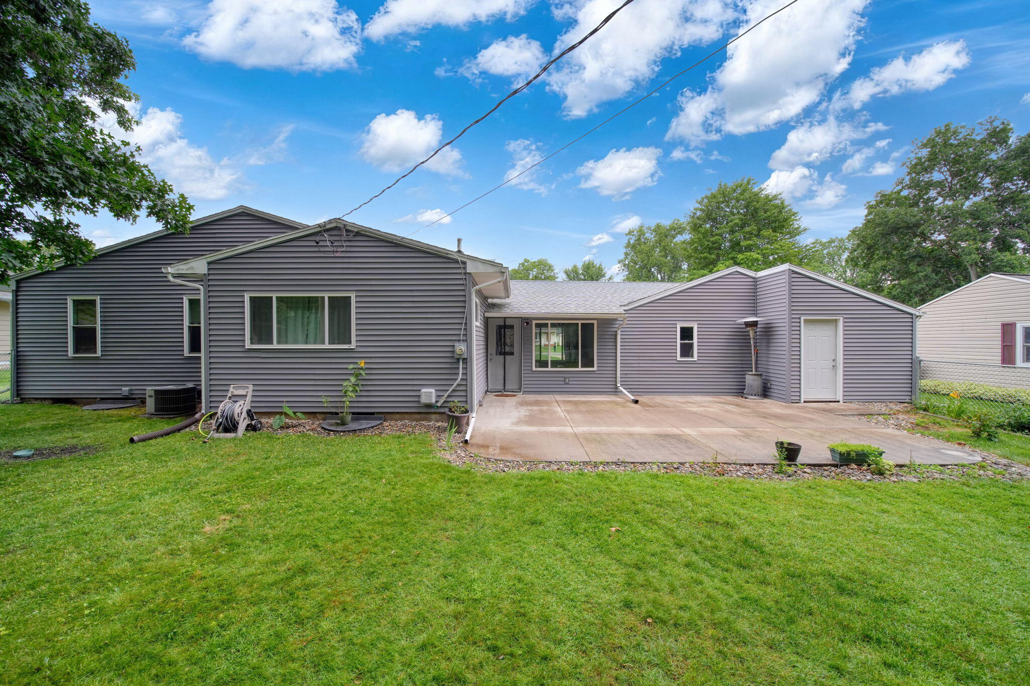 1511 Strathmoor Lane Jackson, MI 49203 - Photo 35 of 48 35