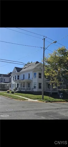 $1,500 | 1020 Academy Street, Watertown, NY 13601